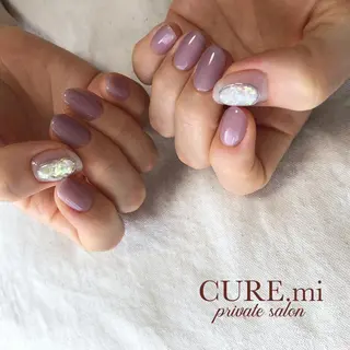 ネイル 伊藤 美香のその他イメージ