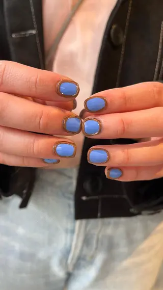 ネイル 🍒 akariのネイルデザイン