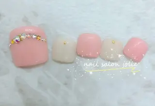 ネイル ケイコ ジョリー南口店のネイルデザイン