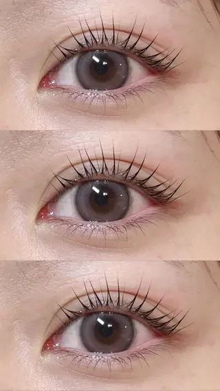 マツエク・マツパ 🎀PLATINUM DOLL怜鳳🎀のマツエク・マツパデザイン