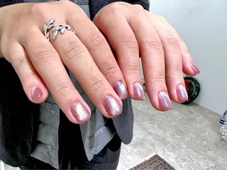 ネイル Cleo  上前津店 🥀REIKAのネイルデザイン