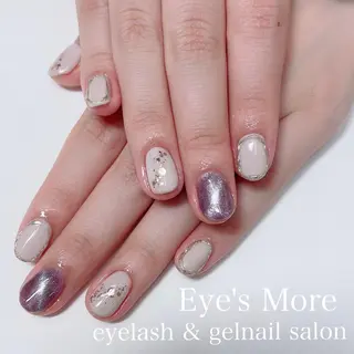 ネイル 栗原 Nailistのネイルデザイン