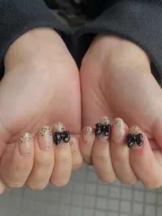 ネイル One HARUNAのネイルデザイン