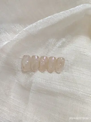 ネイル nail circlesのネイルデザイン