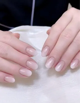 ネイル D‘OPALEサロン所属・さイ どうのネイルデザイン