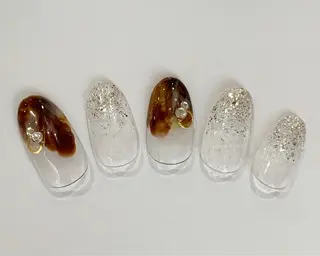 ネイル 西院eye fallonのマツエク・マツパデザイン