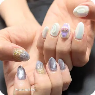 ネイル ネイル junkoのネイルデザイン