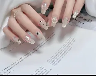 ネイル SARAH ネイルサロン所属・SARAH ネイルサロンのネイルデザイン