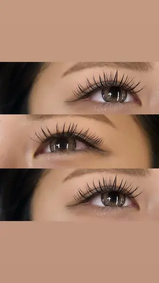 マツエク・マツパ ♡Basic町田本店 Marina♡のマツエク・マツパデザイン