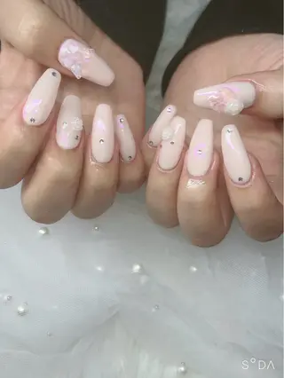 ネイル CARAT カラットのネイルデザイン