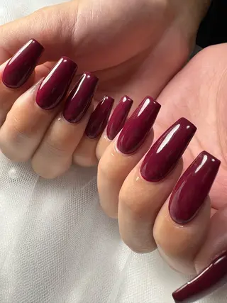 ネイル salon de Belleのネイルデザイン