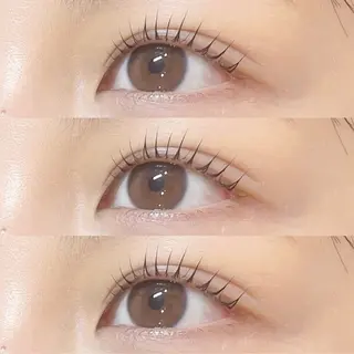 マツエク・マツパ AYAKA🤍 まつ毛パーマのマツエク・マツパデザイン