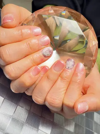 ネイル Regulus 光田のネイルデザイン