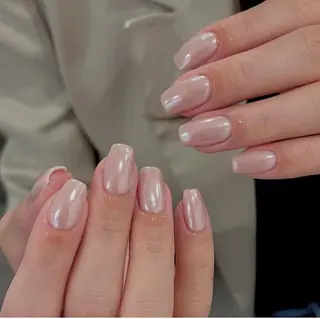 ネイル Ugirl Nail Harukaのネイルデザイン