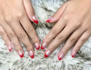 ネイル nailroom HARU.のネイルデザイン