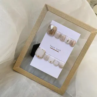 ネイル linoa nailのネイルデザイン