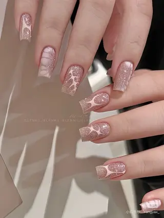 ネイル Eveネイル チップスカルプ専門店のネイルデザイン