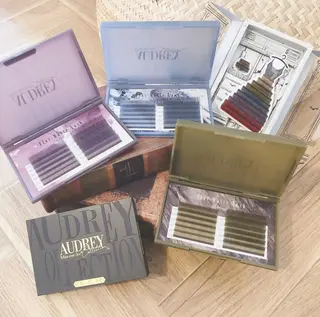 マツエク・マツパ eyelash ukのマツエク・マツパデザイン