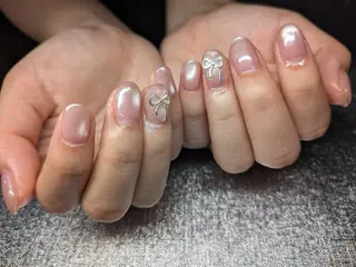 ネイル スズキ マイコのネイルデザイン