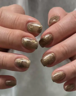 ネイル nail salon una.のネイルデザイン