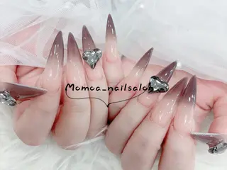 ネイル kawaiiko サロンのネイルデザイン