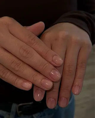 ネイル Nes.Nail所属・Miyagi Asamiのネイルデザイン