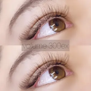 マツエク・マツパ 桜木町♡ Belindaのマツエク・マツパデザイン