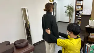 〜hirasol〜 整体院/整骨院のエステ・リラクイメージ