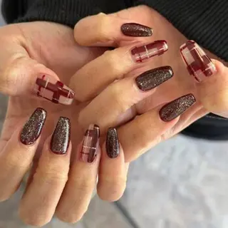 ネイル 🌙WOLTOKYO _Nail渋谷のネイルデザイン