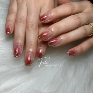 ネイル Feliz所属・Feliz 楽しいネイルサロンのネイルデザイン