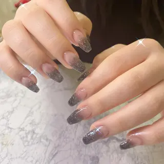 ネイル 畠山 ゆいのネイルデザイン