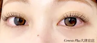 マツエク・マツパ Genesis Plus大津京店のネイルデザイン