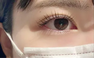 マツエク・マツパ さとう なつみのマツエク・マツパデザイン