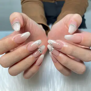 ネイル nailsalon miiのネイルデザイン