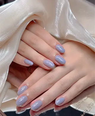 ネイル ソルネイル所属・ソルネイル ナナのネイルデザイン