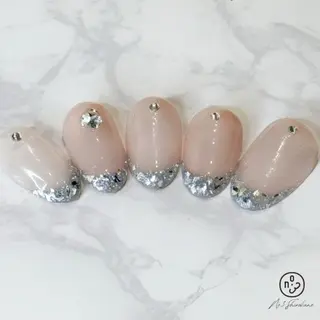 ネイル Morishita Yoshikoのネイルデザイン
