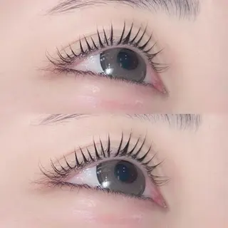 マツエク・マツパ NARUMI/ マツエク/パリ/束感のマツエク・マツパデザイン