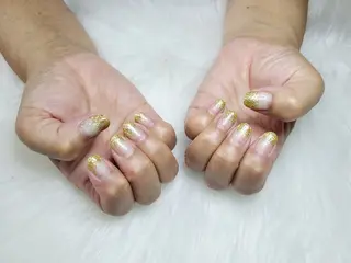 ネイル Lily Eye&Nailのネイルデザイン