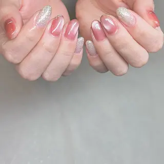 ネイル maison de NALIのネイルデザイン