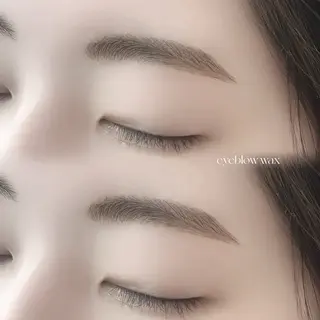アイブロウ 린카 リンカのマツエク・マツパデザイン