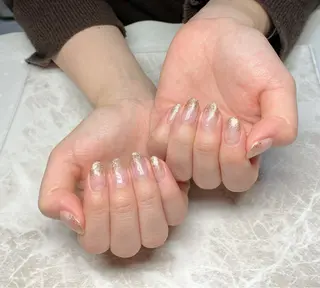 ネイル ゆぴねいる所属・ゆぴねいる yupinailのネイルデザイン