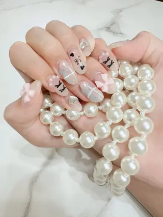 ネイル イメコンサロン cherie🍒のその他イメージ
