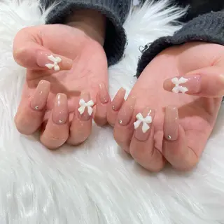 ネイル 🥀たなか れね🍋のマツエク・マツパデザイン