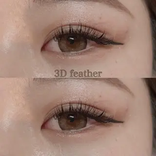 マツエク・マツパ Kimura Miyukiのマツエク・マツパデザイン