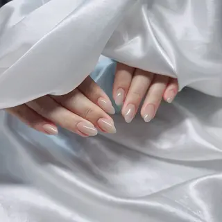 ネイル 京橋/ Lance nail Minaのネイルデザイン