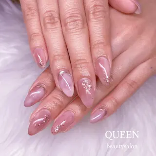 ネイル 菊地 千奈のエステ・リラクイメージ