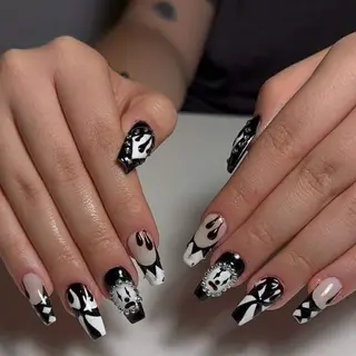 ネイル Queen Nailのネイルデザイン