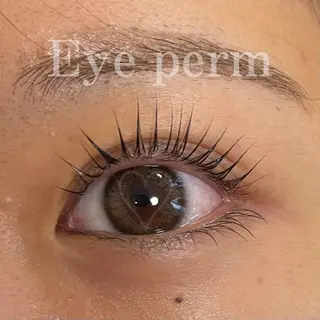 マツエク・マツパ Swallow 広島店のマツエク・マツパデザイン