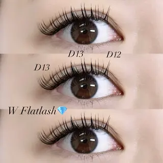 マツエク・マツパ Luna所属・YUKA 💫大阪福島のマツエク・マツパデザイン