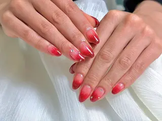 ネイル Miu 川越東口ネイルサロンのネイルデザイン